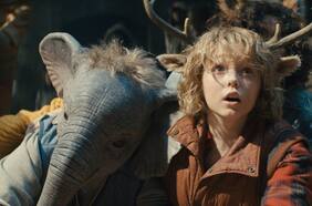 Netflix reveló las primeras fotos y fijó una fecha de estreno para la segunda temporada de Sweet Tooth