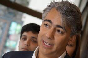 Caso OAS: se inicia el juicio oral contra Marco Enríquez-Ominami y Cristián Warner, acusados de delitos tributarios y fraude al fisco
