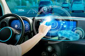 ¿Qué son los cada día más populares ADAS?