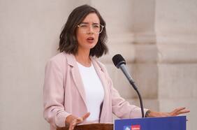 Vallejo toma distancia de líder del PC sobre Venezuela: “Nuestra posición como gobierno ha sido impecable, clara y coherente”