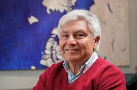 Arturo Clement, presidente de SalmonChile: “Durante este gobierno no vamos a tener una ley acuícola, los tiempos no dan”