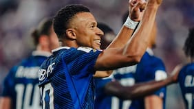 Dónde y a qué hora ver a Francia vs. Suecia en TV y streaming