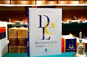Las nuevas palabras que añadió la RAE a su diccionario: “Perreo, machirulo, no binario…”