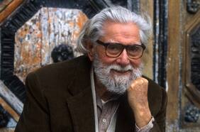 Francisco Coloane, o el fantasma del témpano de hielo