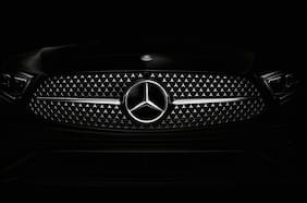 Un día como hoy, pero de hace 100 años, se patentó el famoso logo de Mercedes-Benz