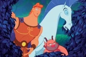 Guy Ritchie dirigirá el remake live-action de Hércules para Disney