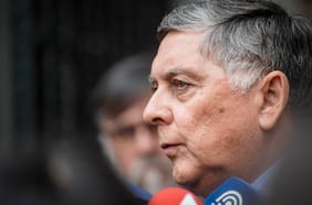 Gobierno descarta amenaza a las costas de Chile a nivel nacional y mantiene precaución en Isla de Pascua tras terremoto en Panamá