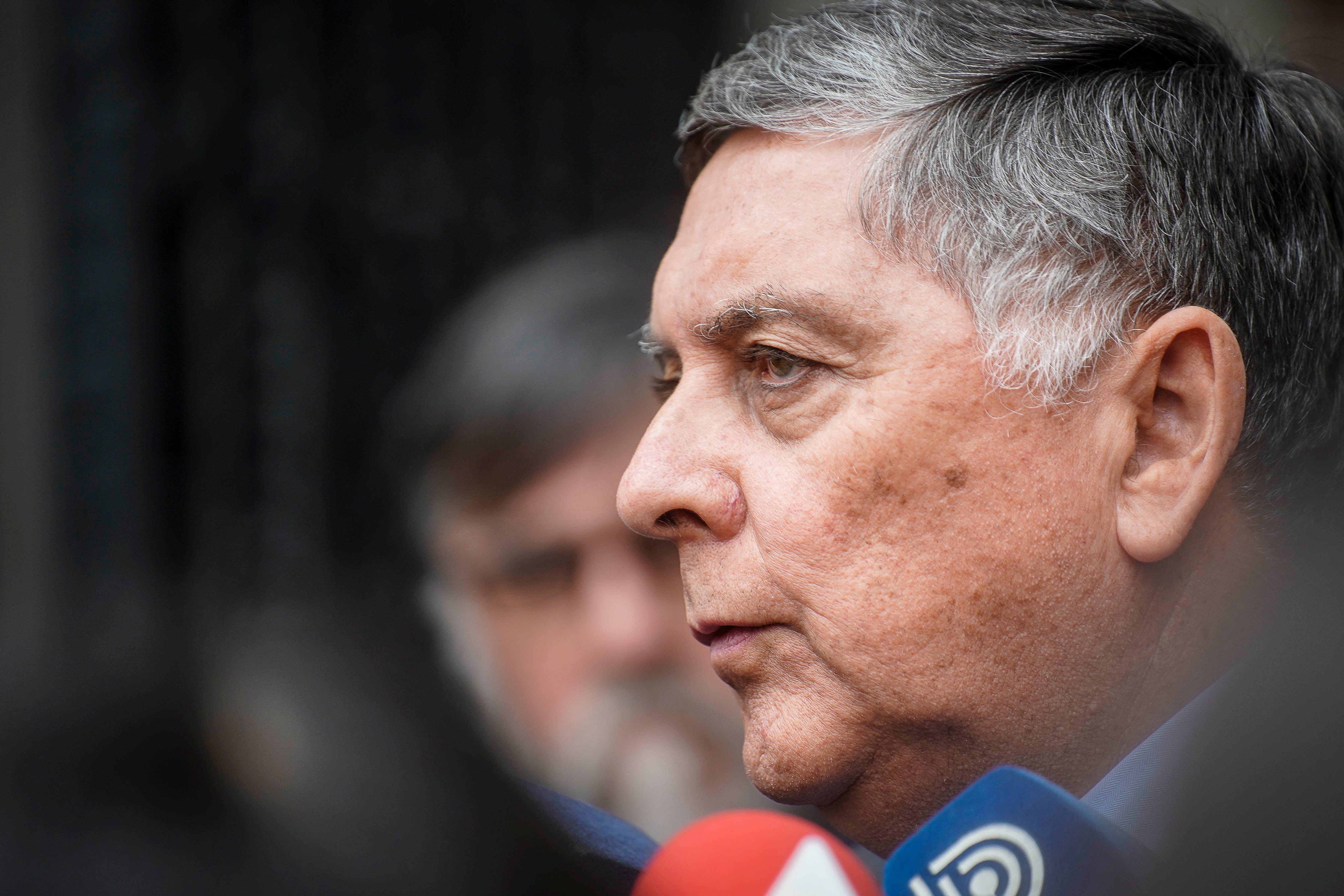 Gobierno descarta amenaza a las costas de Chile a nivel nacional y mantiene precaución en Isla de Pascua tras terremoto en Panamá