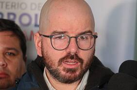 Diputados de oposición critican dichos de Boric sobre posible regreso de Jackson: “Los chilenos no tienen tan mala memoria para olvidarse del daño que generó”