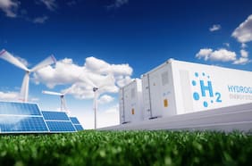 Iniciativa de beneficio tributario al hidrógeno verde pasa a Sala: 1% se pagaría al comenzar la construcción del proyecto