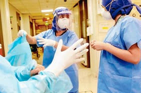 Clínicas crean planes especiales con pagos hasta en 24 cuotas para recuperar cirugías pospuestas