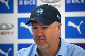 Juan Tagle aborda la derrota de la ANFP en el arbitraje contra Warner: “No compartimos el fallo; nos parece muy grave”