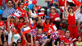 Con precios populares y niños gratis: comienza la venta de entradas para los Juegos Parapanamericanos Juveniles