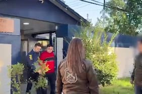 Casa de torturas: cae líder operativo de la banda y suman 12 los detenidos por los crímenes en San Vicente de Tagua Tagua