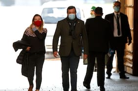 Sebastián Sichel sale del gabinete y Piñera da la sorpresa al ubicarlo en la presidencia de BancoEstado