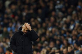 La crisis del Manchester City sigue creciendo: en Inglaterra aseguran que se rompió la relación entre Guardiola y De Bruyne