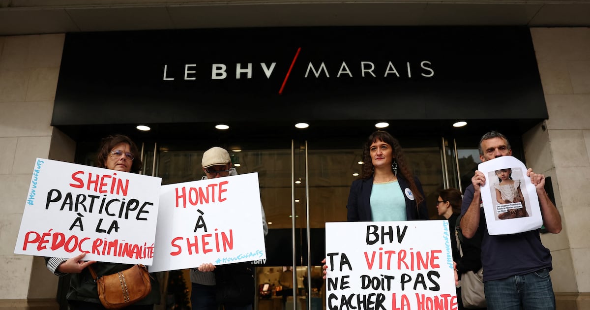 La tormenta Shein en Francia y su reverberación en América Latina: un choque entre consumo, ética y regulación
