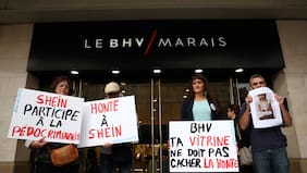 Escándalo en Francia: investigan a cuatro plataformas de comercio electrónico tras vender muñecas sexuales con apariencia infantil