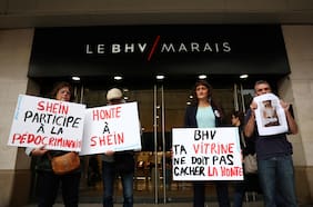 Escándalo en Francia: investigan a cuatro plataformas de comercio electrónico tras vender muñecas sexuales con apariencia infantil