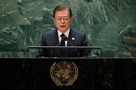 Pyongyang rechaza llamado de Seúl a declarar fin de la guerra de Corea