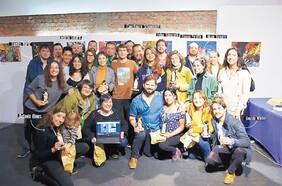 Primer aniversario gobierno de Boric  | Las mujeres y hombres del Presidente