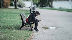 Chile alcanza cifra más alta de niños, niñas y adolescentes en “trayectorias” de riesgo desde 2019