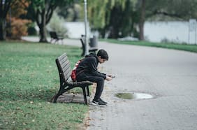 57.584 niños, niñas y adolescentes muestran una “trayectoria de riesgo” de acuerdo a informe del Ministerio de Seguridad