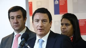 Oficialismo busca ordenar sus filas tras dichos de Cruz-Coke sobre reforma de seguridad