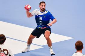 El equipo de Emil Feuchtmann es eliminado de la Liga Europea por falsos positivos