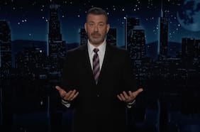 Cómo fue el regreso de Jimmy Kimmel a la TV tras la suspensión por sus comentarios sobre Charlie Kirk