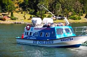 Informan que cinco suboficiales del Ejército subieron a lancha que naufragó en Bahía Mansa