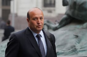 Caso Audio: fiscal Mario Carrera confirma que exfiscal Guerra prestó declaración sobre caso Penta