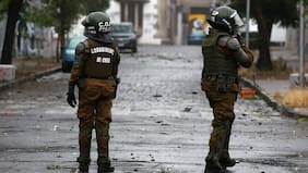 Fiscalía contabiliza 232 denuncias en 25 días por amenazas de tiroteos en colegios de Valparaíso