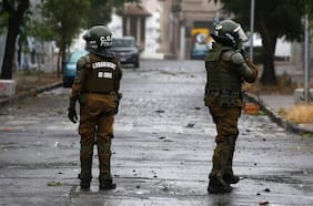 Fiscalía contabiliza 232 denuncias en 25 días por amenazas de tiroteos en colegios de Valparaíso