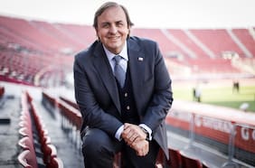 Francisco Riveros, ministro del Deporte: “Hay problemas con Santiago 2023 que estamos revisando y que llaman la atención”