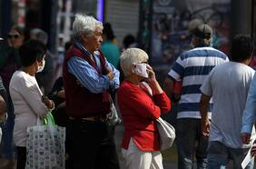 Este miércoles finalizaron los diálogos sociales para la reforma previsional