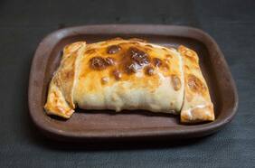 Restaurante San Antonio: el más rico y famoso de Pomaire