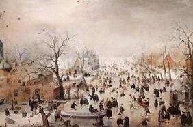 Mejores personas surgen del frío