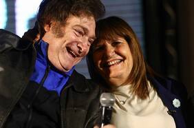 Milei y Bullrich se preparan para la primera marcha piquetera en su contra