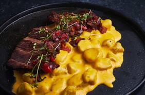 Otaki: la nueva parrilla japonesa con toda la sazón nikkei