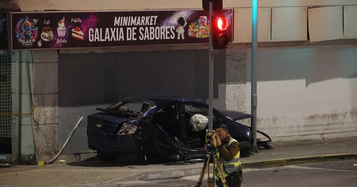 El secuestro es un negocio en Chile:De casos aislados a un método delictual que desafía la capacidad del Estado y redefine el miedo ciudadano