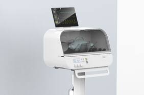 Estados Unidos autorizó el uso de un respirador de emergencia desarrollado por Fitbit