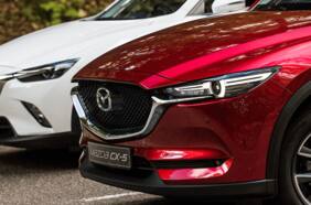 Mazda anuncia que electrificará todos sus modelos para 2030
