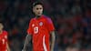 Otro portazo de Erick Pulgar: volante se baja de los amistosos de la Roja ante Portugal y Congo