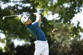 Niemann no encuentra la consistencia en el cierre del Wells Fargo Championship