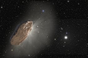 Telescopio especial James Webb anuncia su primera imagen: un intrigante y joven sistema planetario