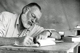 Plumas y fusiles: cuando la literatura ha batallado desde las trincheras