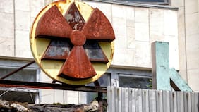 Los hijos de los trabajadores de Chernobyl tienen mutaciones en su ADN, según un reciente estudio
