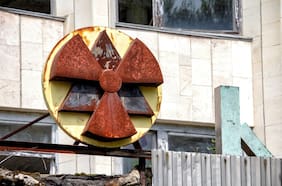 Los hijos de los trabajadores de Chernobyl tienen mutaciones en su ADN, según un reciente estudio