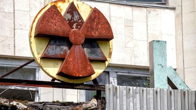 Los hijos de los trabajadores de Chernobyl tienen mutaciones en su ADN, según un reciente estudio